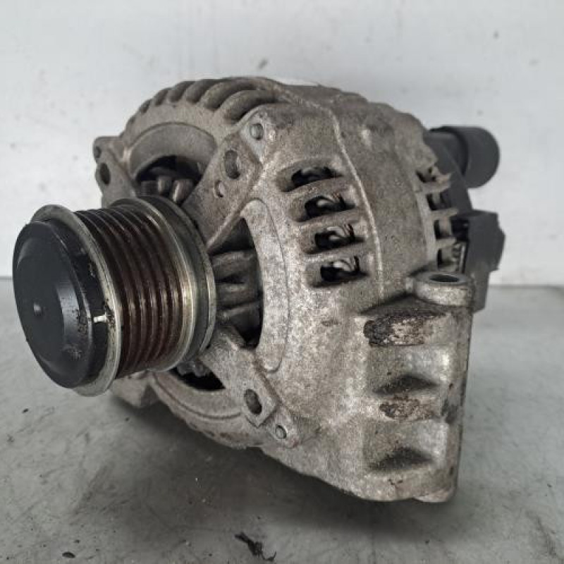 Alternateur FIAT DOBLO 2