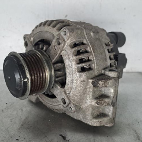 Alternateur FIAT DOBLO 2 Photo n°1