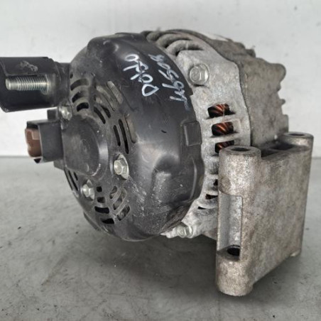 Alternateur FIAT DOBLO 2