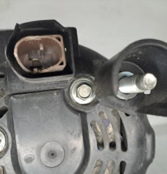 Alternateur FIAT DOBLO 2 Photo n°3