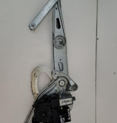 Leve vitre electrique avant droit RENAULT GRAND SCENIC 3 Photo n°1