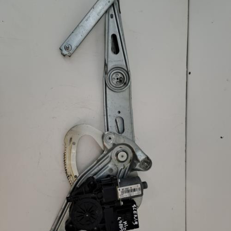 Leve vitre electrique avant droit RENAULT GRAND SCENIC 3