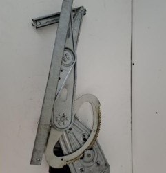 Leve vitre electrique avant droit RENAULT GRAND SCENIC 3 Photo n°5