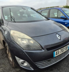 Leve vitre electrique avant droit RENAULT GRAND SCENIC 3 Photo n°6