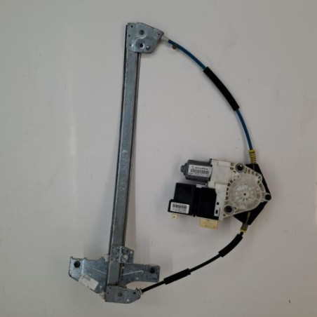 Leve vitre electrique avant gauche PEUGEOT 307 Photo n°1