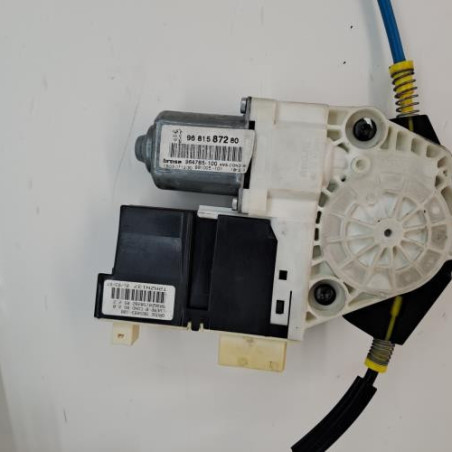 Leve vitre electrique avant gauche PEUGEOT 307