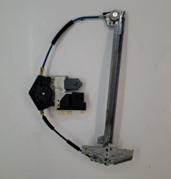 Leve vitre electrique avant gauche PEUGEOT 307 Photo n°3