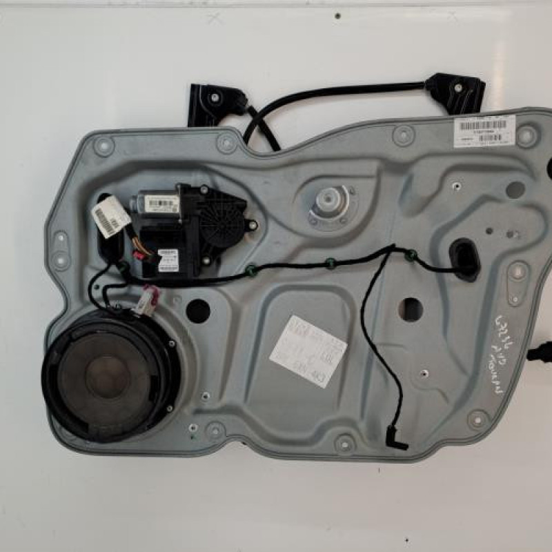 Leve vitre electrique avant droit VOLKSWAGEN TOURAN 1