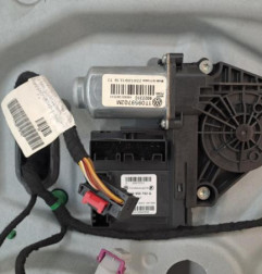 Leve vitre electrique avant droit VOLKSWAGEN TOURAN 1