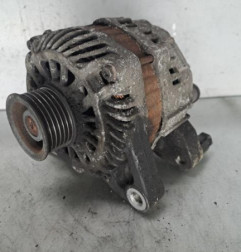 Alternateur PEUGEOT 207 Photo n°1