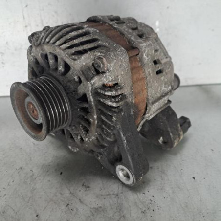 Alternateur PEUGEOT 207 Photo n°1
