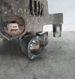 Alternateur PEUGEOT 207 Photo n°3