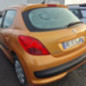 Alternateur PEUGEOT 207