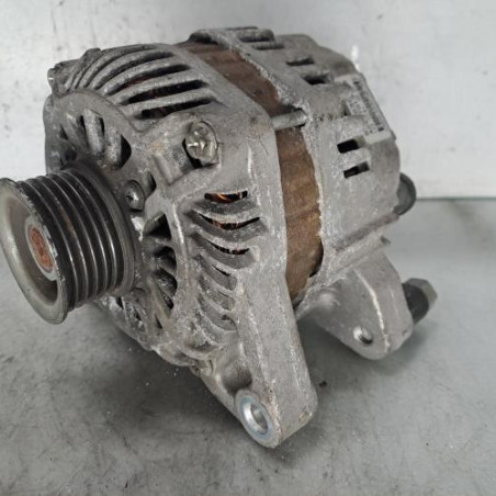 Alternateur CITROEN C3 2 Photo n°1