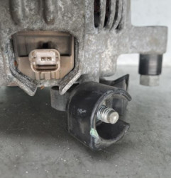 Alternateur CITROEN C3 2 Photo n°3