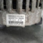 Alternateur CITROEN C3 2
