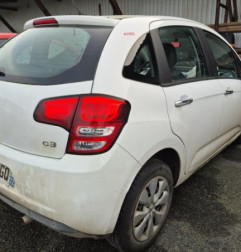 Alternateur CITROEN C3 2 Photo n°7