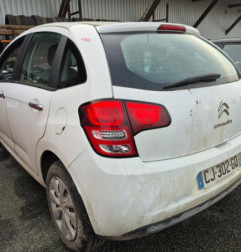 Alternateur CITROEN C3 2 Photo n°8