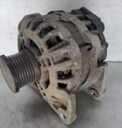 Alternateur RENAULT TWINGO 3 Photo n°1