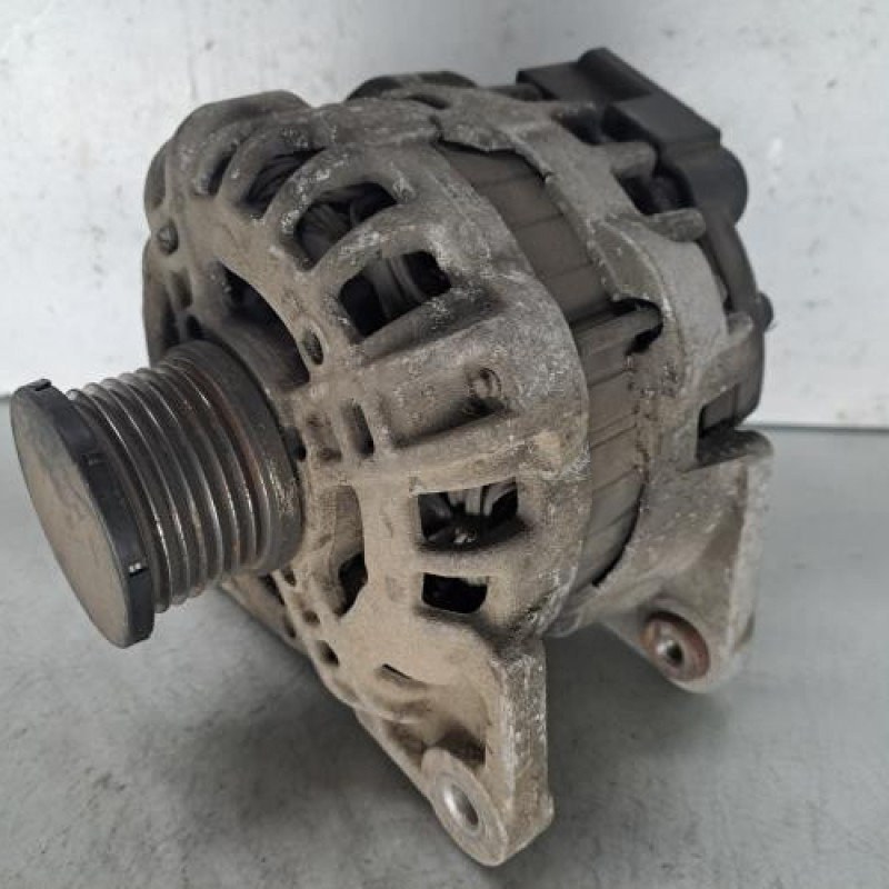 Alternateur RENAULT TWINGO 3