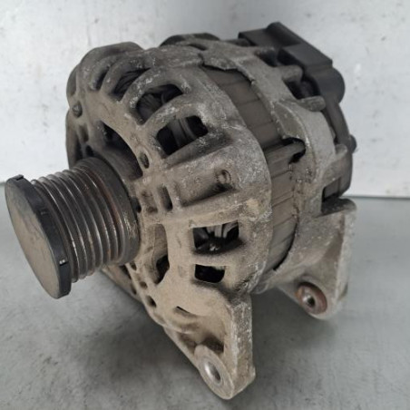 Alternateur RENAULT TWINGO 3 Photo n°1