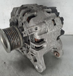 Alternateur RENAULT CLIO 3 Photo n°1