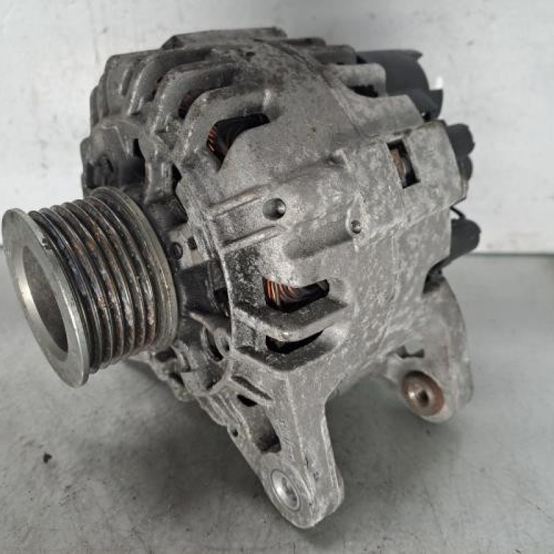 Alternateur RENAULT CLIO 3