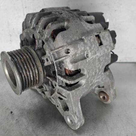 Alternateur RENAULT CLIO 3 Photo n°1