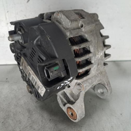 Alternateur RENAULT CLIO 3