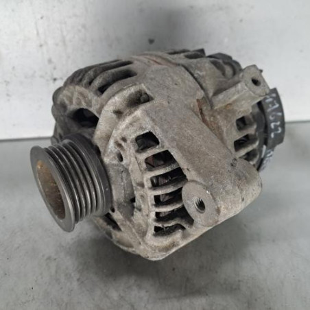 Alternateur OPEL MERIVA A Photo n°1
