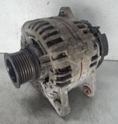 Alternateur RENAULT CLIO 3 Photo n°1