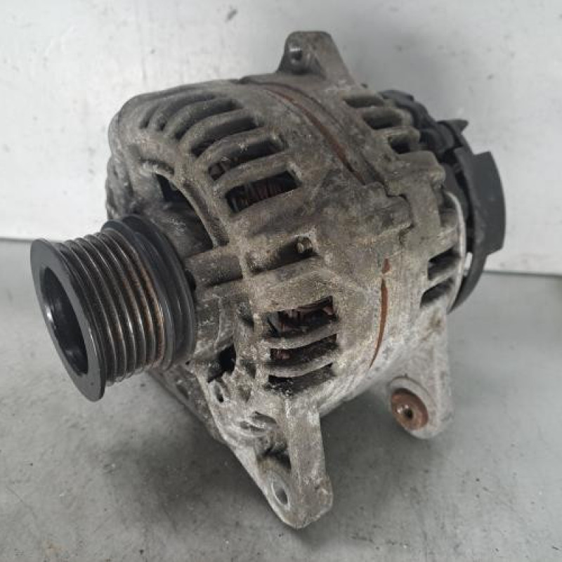Alternateur RENAULT CLIO 3