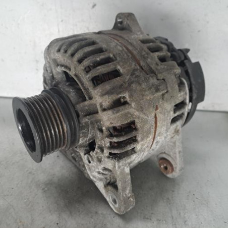 Alternateur RENAULT CLIO 3 Photo n°1