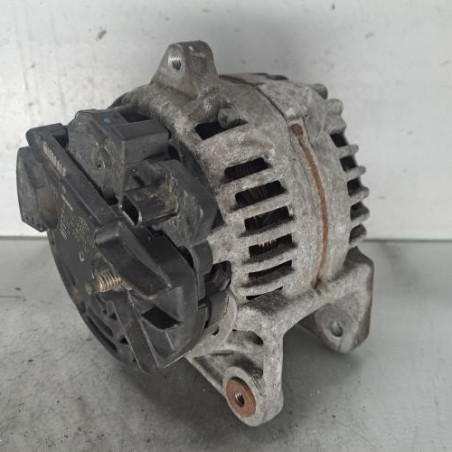 Alternateur RENAULT CLIO 3