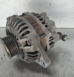 Alternateur OPEL AGILA B Photo n°1