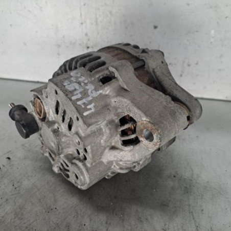 Alternateur OPEL AGILA B