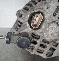 Alternateur OPEL AGILA B Photo n°3