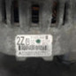 Alternateur OPEL AGILA B