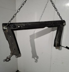 Demi berceau RENAULT SCENIC 2 Photo n°1