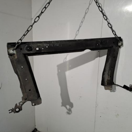 Demi berceau RENAULT SCENIC 2 Photo n°1