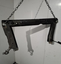 Demi berceau RENAULT SCENIC 2