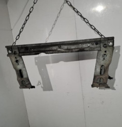 Demi berceau RENAULT SCENIC 2 Photo n°3