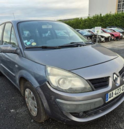 Demi berceau RENAULT SCENIC 2 Photo n°4