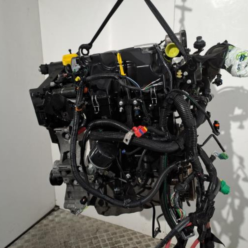 Moteur RENAULT LAGUNA 3