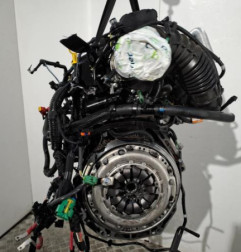 Moteur RENAULT LAGUNA 3