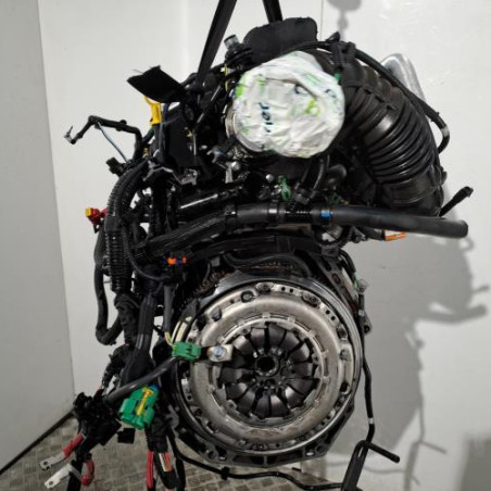 Moteur RENAULT LAGUNA 3