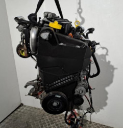 Moteur RENAULT LAGUNA 3 Photo n°4