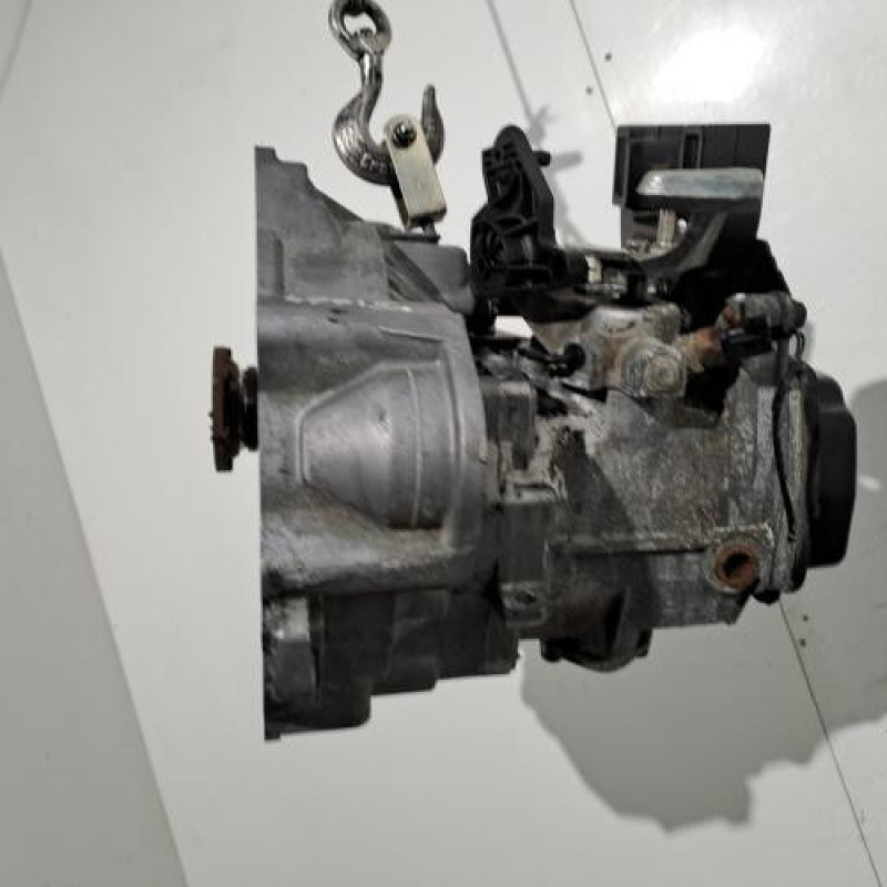 Boite de vitesses VOLKSWAGEN POLO 5