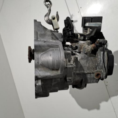 Boite de vitesses VOLKSWAGEN POLO 5 Photo n°1