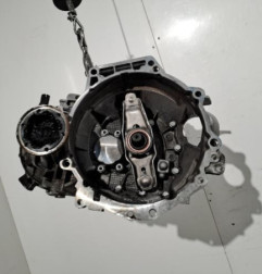Boite de vitesses VOLKSWAGEN POLO 5